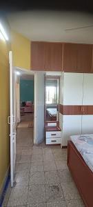 Bedroom Image of 980 Sq.ft 2 BHK Apartment / Flat for sale in Vastrapur Ahmedabad for Rs. 5500000