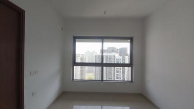 Hall Image of 898 Sq.ft 2 BHK Apartment / Flat for sale in Kalpataru Immensa, Thane West Thane for Rs. 21500000