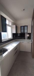 Kitchen Image of 790 Sq.ft 2 BHK Apartment / Flat for sale in Bhankrota Jaipur for Rs. 3321216