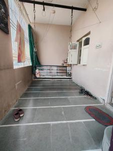 Balcony Image of 1500 Sq.ft 4 BHK Independent House for sale in Napad Nadiad for Rs. 7200000