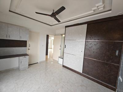 Bedroom Image of 1600 Sq.ft 3 BHK Apartment / Flat for sale in Devinagar Bengaluru for Rs. 14000000