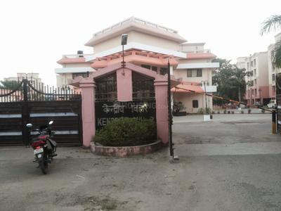 Image of 1196 Sq.ft 2 BHK Apartment / Flat for sale in Jankipuram Extension, Lucknow for Rs. 5350000
