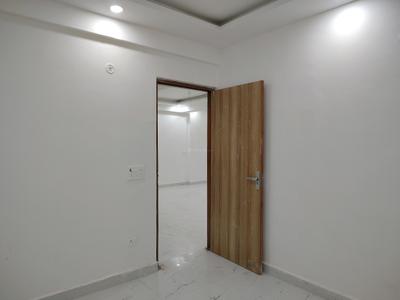 Bedroom Image of 2000 Sq.ft 4 BHK Apartment / Flat for sale in Titania Residency , Phi IV Greater Noida for Rs. 12500000