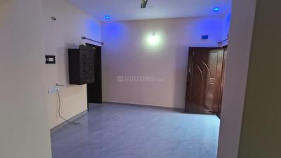 Hall Image of 1400 Sq.ft 2 BHK Builder Floor for rent in K R Puram Bengaluru for Rs. 15000