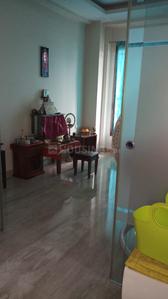 3 BHK Independent Builder Floor
