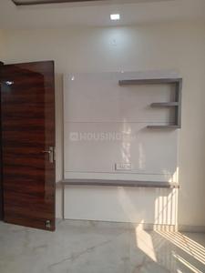 4 BHK Independent Builder Floor