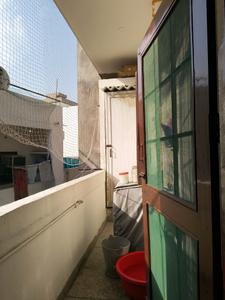 Dining Area Image of 900 Sq.ft 2 BHK Apartment / Flat for sale in Nehru Nagar Ghaziabad for Rs. 6000000