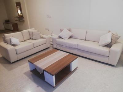 Hall Image of 1922 Sq.ft 3 BHK Apartment / Flat for sale in Puravankara Grandbay, Marine Drive Kochi for Rs. 19500000