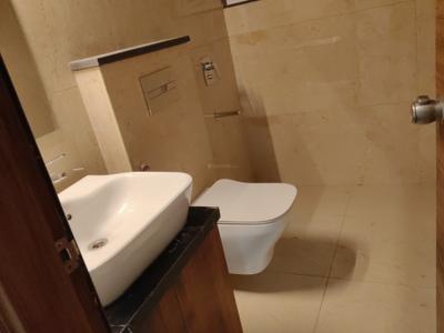 Image of 1250 Sq.ft 3 BHK Apartment / Flat for rent in Kalyan Nagar, Bengaluru for Rs. 70000