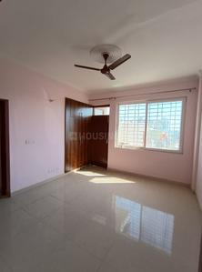 Hall Image of 1500 Sq.ft 3 BHK Apartment / Flat for rent in Vrindavan Yojana Lucknow for Rs. 20000