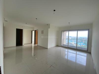 Hall Image of 3110 Sq.ft 3 BHK Apartment / Flat for sale in Bhagwati 19 East, Nerul Navi Mumbai for Rs. 59500000