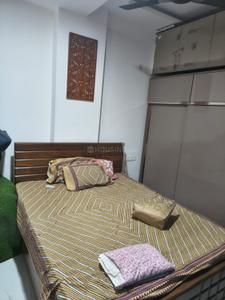 Bedroom Image of 1500 Sq.ft 4 BHK Apartment / Flat for sale in Sector 73 Noida for Rs. 9500000