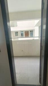 Balcony Image of 1400 Sq.ft 3 BHK Apartment / Flat for sale in Zen Elite, Kharadi Pune for Rs. 17500000