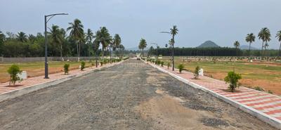 Image of 167 Sq.ft Residential Plot / Land for sale in Pendurthi, Visakhapatnam for Rs. 2100000