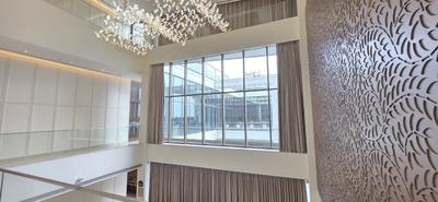 Balcony Image of 1137 Sq.ft 2 BHK Apartment / Flat for sale in Eldeco Live By The Greens Phase 1, Sector 150 Noida for Rs. 13000000
