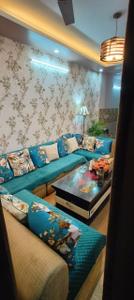 Bedroom Image of 625 Sq.ft 2 BHK Builder Floor for sale in Sector 5 Rohini New Delhi for Rs. 7000000