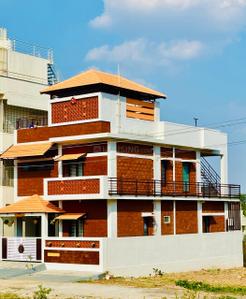 Image of 2500 Sq.ft 3 BHK Independent House for sale in Hanchya, Mysore for Rs. 19900000