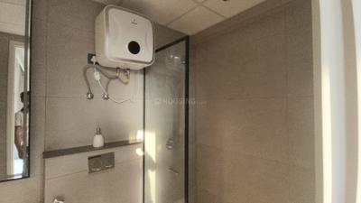 Image of 2324 Sq.ft 3 BHK Apartment / Flat for sale in Krishna Atlantis Three Sixty, Ramgarh Bhudda, Zirakpur for Rs. 21000000