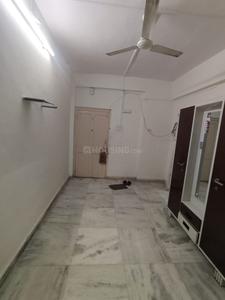 Hall Image of 380 Sq.ft 1 RK Apartment / Flat for rent in Isha Krupa Apartment, Vile Parle East Mumbai for Rs. 35000