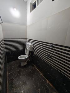 Image of 350 Sq.ft 1 RK Independent House for rent in Hengrabari, Guwahati for Rs. 8500
