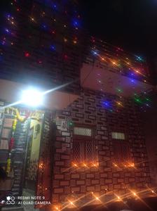 Image of 476 Sq.ft 2 BHK Independent House for sale in Nai Basti Dundahera, Ghaziabad for Rs. 3400000