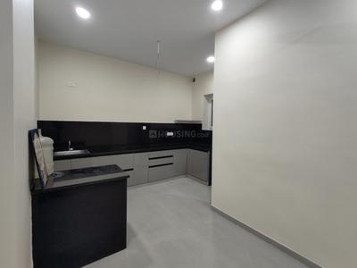 Kitchen Image of looking for a male room mate in a 3BHK flat in Moosapet, Hyderabad