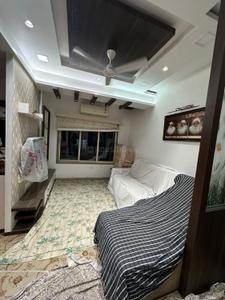 Living Room Image of 525 Sq.ft 1 BHK Apartment / Flat for sale in Mazgaon Mumbai for Rs. 12500000