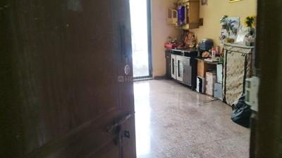 Bedroom Image of 650 Sq.ft 1 BHK Apartment / Flat for sale in  Giri Govind Apartment, Kopar Khairane Navi Mumbai for Rs. 8700000