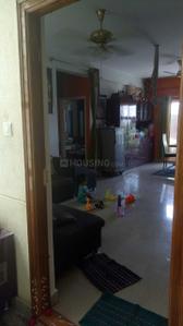 Hall Image of 1344 Sq.ft 3 BHK Apartment / Flat for sale in BM Lavendor, Whitefield Bengaluru for Rs. 8700000