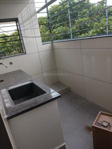 Image of 1600 Sq.ft 3 BHK Apartment / Flat for rent in Bluejay Atmosphere Sunshine Hills, Tippenahalli, Bengaluru for Rs. 65000