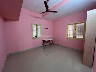 Bedroom Image of 977 Sq.ft 2 BHK Apartment / Flat for rent in Nedungundram Chennai for Rs. 19000