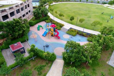 Image of 3645 Sq.ft 4 BHK Apartment / Flat for sale in T11 Named As Raheja Stellar In RV Premeire, Mohammed Wadi, Pune for Rs. 35000000