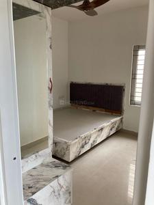 Bedroom Image of Shashank  PG in Kumbalgodu, Bangalore