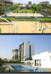 Image of 1028 Sq.ft 2 BHK Apartment / Flat for sale in Handewadi, Pune for Rs. 5000000