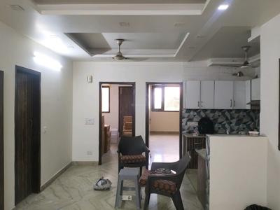 Living Room Image of 1000 Sq.ft 3 BHK Builder Floor for sale in Ramesh Nagar New Delhi for Rs. 14500000