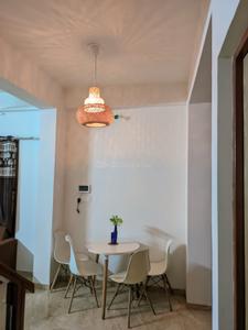 Hall Image of 1500 Sq.ft 4 BHK Independent House for sale in Hathijan Ahmedabad for Rs. 20000000