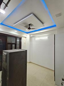 Hall Image of 900 Sq.ft 3 BHK Builder Floor for sale in Sector 15 Dwarka New Delhi for Rs. 6200000