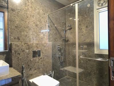 Bathroom Image of 4041 Sq.ft 4 BHK Apartment / Flat for sale in Prestige White Meadows, Whitefield Bengaluru for Rs. 74000000