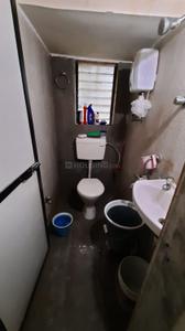 Bathroom Image of 961 Sq.ft 2.5 BHK Apartment / Flat for sale in Nere Navi Mumbai for Rs. 5500000