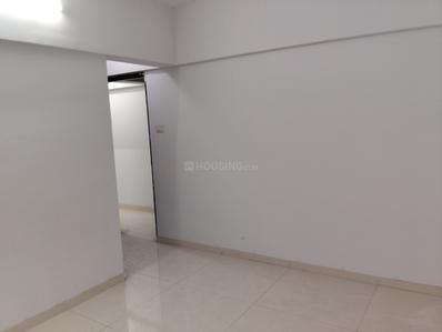 Bedroom Image of 640 Sq.ft 2 BHK Apartment / Flat for sale in Borivali East Mumbai for Rs. 15000000