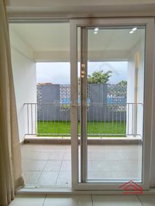Balcony Image of 1158 Sq.ft 2 BHK Apartment / Flat for sale in Chikkadasarahalli Bengaluru for Rs. 7950000