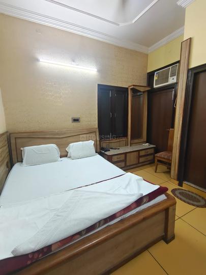 Bedroom Image of Nirmal Palace  in Charbagh, Lucknow