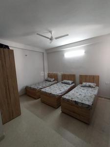Bedroom Image of Nandu pg in Sector 45, Gurgaon