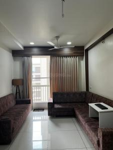 Hall Image of 1350 Sq.ft 3 BHK Apartment / Flat for sale in Harni Vadodara for Rs. 7500000