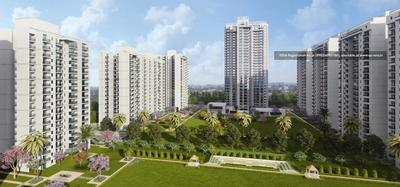 4 BHK Flat
