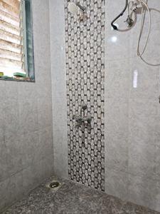 Common Bathroom One Image of 752 Sq.ft 2 BHK Apartment / Flat for sale in Tanish Unnati, Charholi Kurd Pune for Rs. 3500000