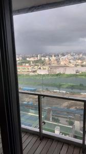 Balcony Image of 1150 Sq.ft 2 BHK Apartment / Flat for sale in Lodha Estrella, Sion Mumbai for Rs. 36000000