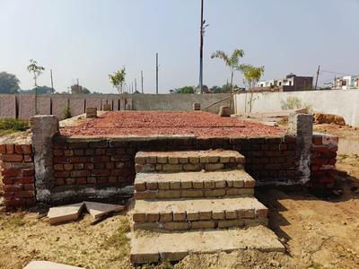 Image of 148 Sq.ft Residential Plot / Land for sale in Shamsabad, Agra for Rs. 3800000