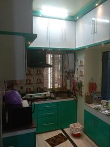 2 BHK Flat