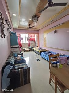 Hall Image of Mahim navjeevan  in Mahim, Mumbai